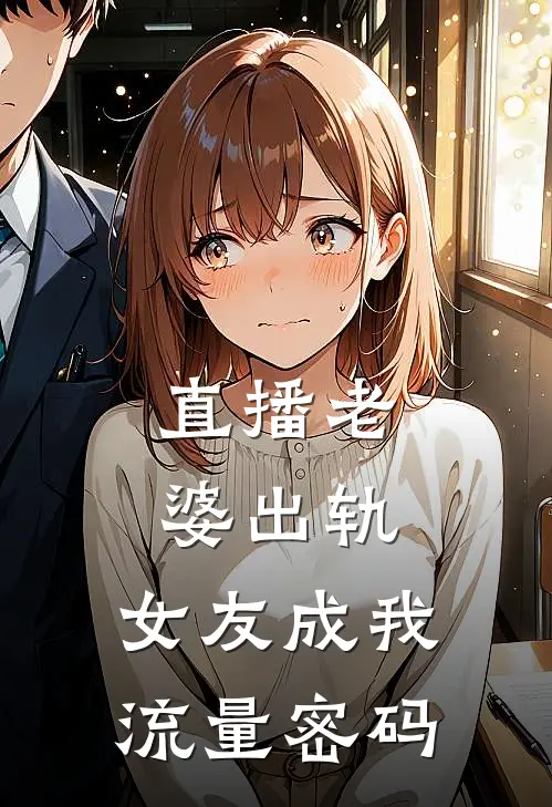 直播老婆出轨，女友成我流量密码