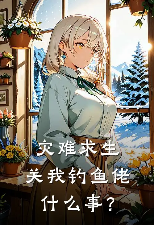 灾难求生，关我钓鱼佬什么事？(江海江海)最新免费小说_完本小说免费阅读灾难求生，关我钓鱼佬什么事？江海江海