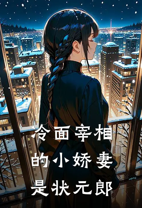 冷面宰相的小娇妻是状元郎