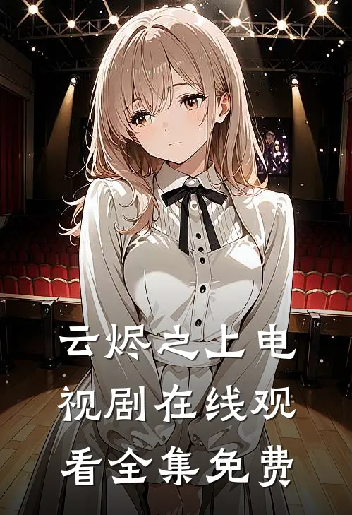 云烬之上电视剧在线观看全集免费