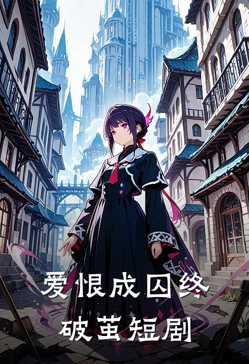 爱恨成囚终破茧短剧