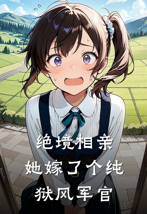 绝境相亲，她嫁了个纯狱风军官
