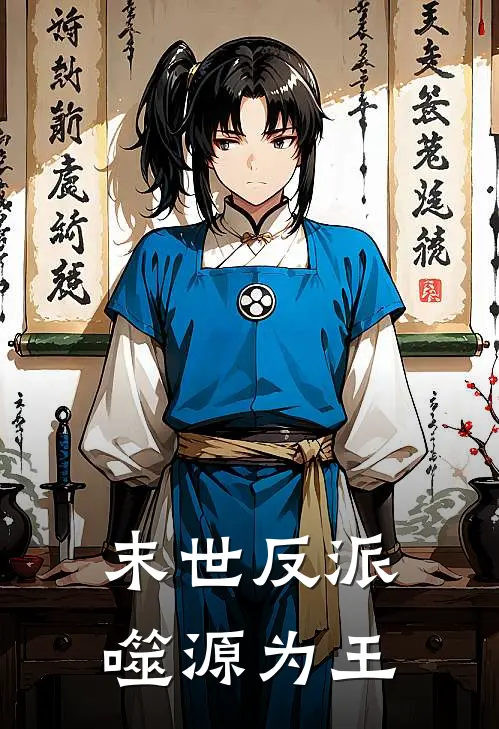 末世反派：噬源为王(凌烬赵擎苍)小说免费阅读无弹窗_完结小说末世反派：噬源为王凌烬赵擎苍