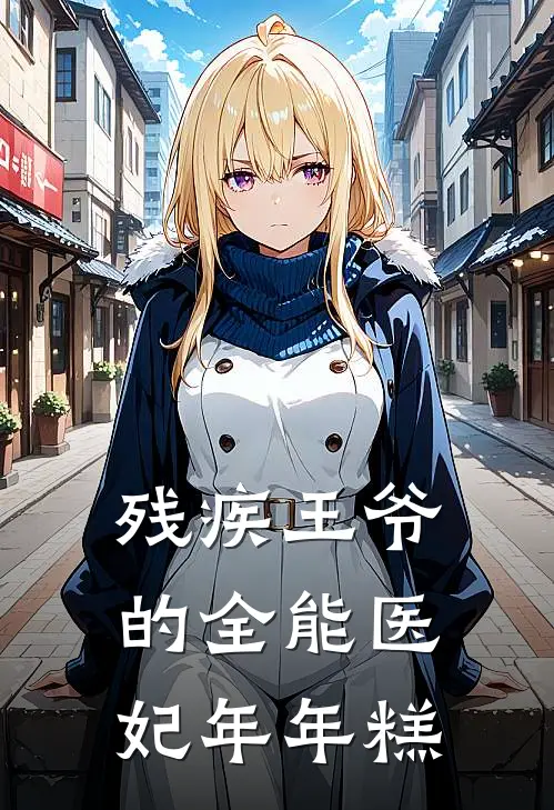 残疾王爷的全能医妃 年年糕