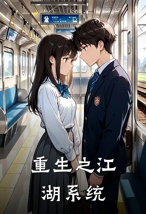 重生之江湖系统