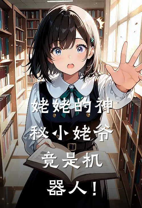 姥姥的神秘小姥爷：竟是机器人！(杨阳柳青青)全本免费小说阅读_全文免费阅读姥姥的神秘小姥爷：竟是机器人！杨阳柳青青