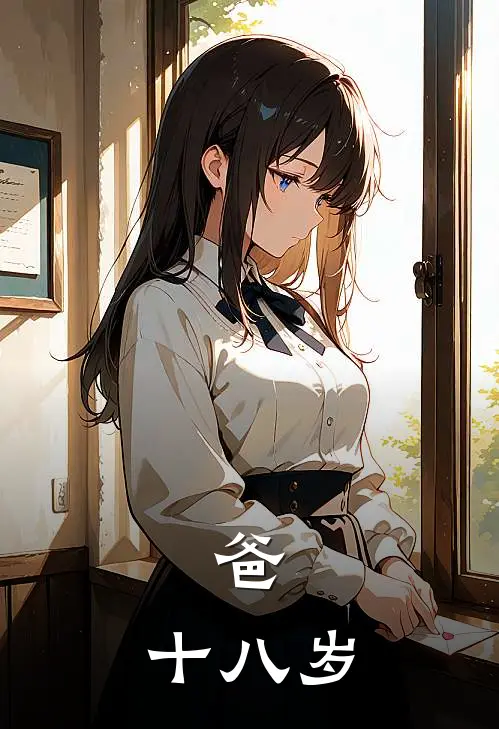 爸，十八岁林磊苏蔓免费小说笔趣阁_完结小说免费阅读爸，十八岁林磊苏蔓