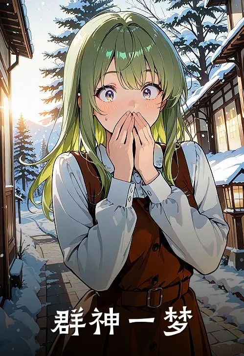 群神一梦
