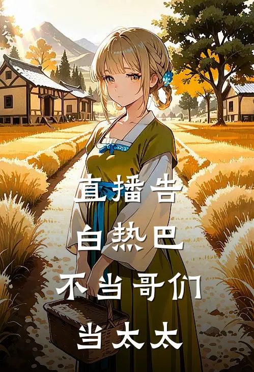 霍宴西迪丽热巴(直播告白热巴，不当哥们当太太)全集阅读_《直播告白热巴，不当哥们当太太》全文免费阅读