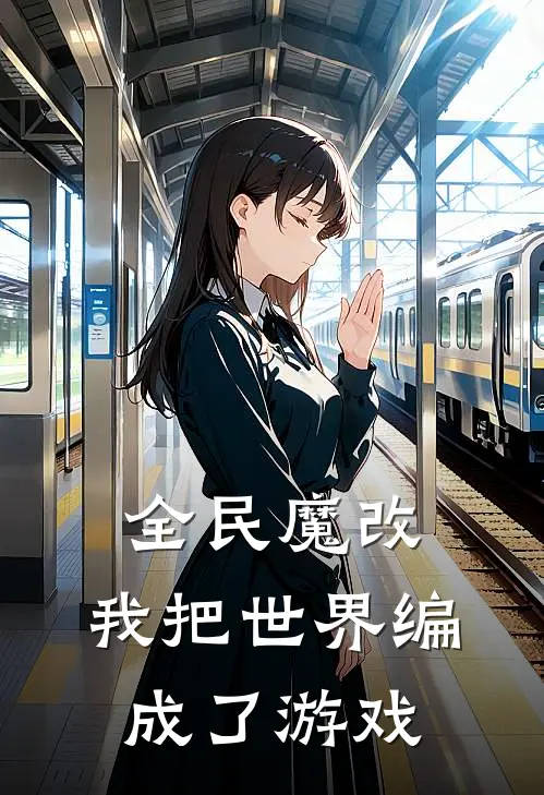 全民魔改：我把世界编成了游戏(张伟黄毛)最新章节在线阅读_(全民魔改：我把世界编成了游戏)完整版免费在线阅读