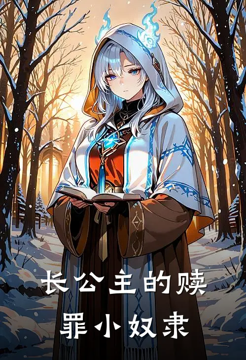 长公主的赎罪小奴隶