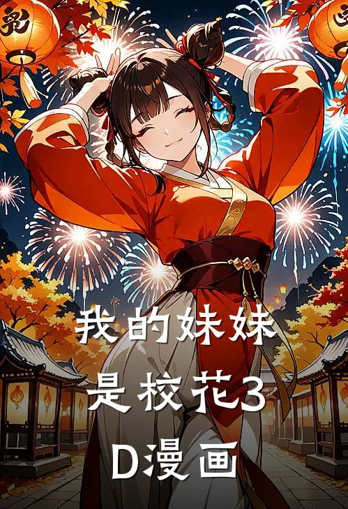 我的妹妹是校花3D漫画