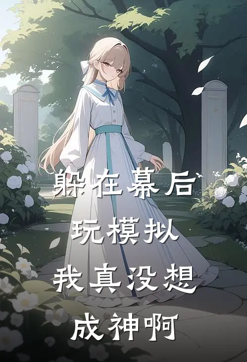 躲在幕后玩模拟，我真没想成神啊(苏昕宇苏昕宇)热门小说_《躲在幕后玩模拟，我真没想成神啊》最新章节在线阅读