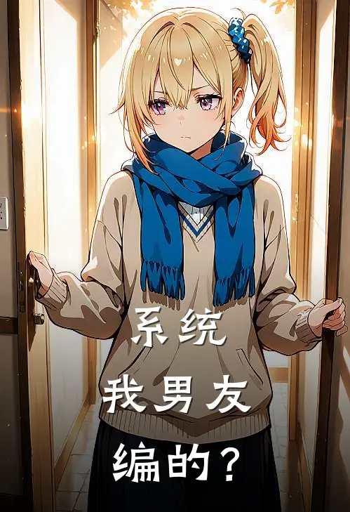 系统，我男友编的？