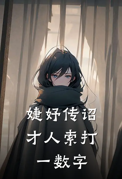 婕妤传诏才人索打一数字