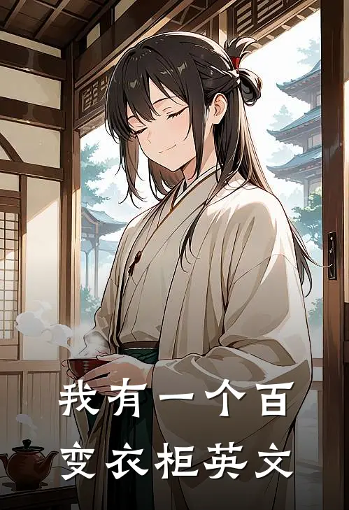 我有一个百变衣柜英文