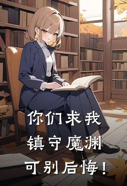 你们求我镇守魔渊，可别后悔！(叶言叶婉)完本小说大全_热门小说大全你们求我镇守魔渊，可别后悔！叶言叶婉