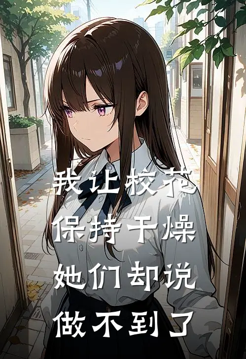 我让校花保持干燥她们却说做不到了