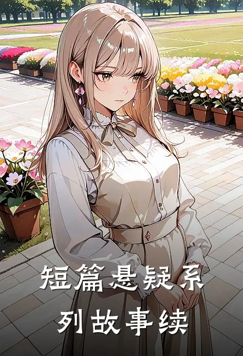 短篇悬疑系列故事续沈知意谢无染在线免费小说_最新推荐小说短篇悬疑系列故事续(沈知意谢无染)