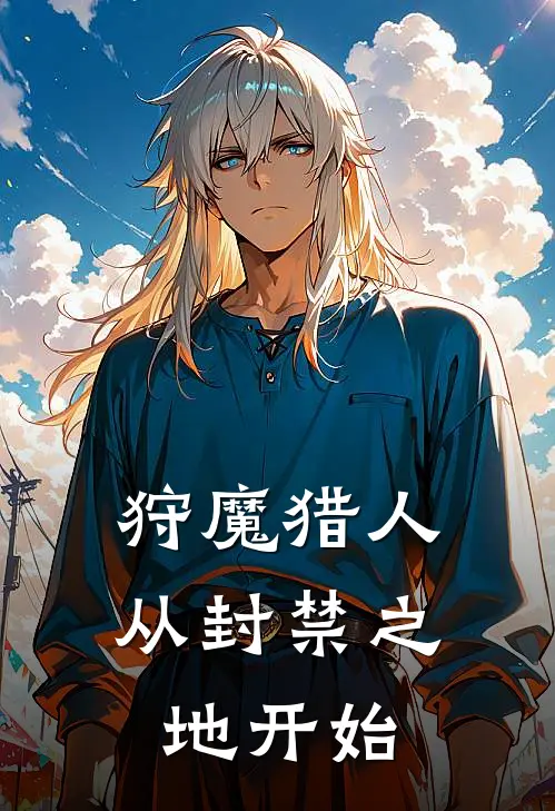 狩魔猎人：从封禁之地开始(拿塔塔克)免费完结小说_小说完整版免费阅读狩魔猎人：从封禁之地开始(拿塔塔克)