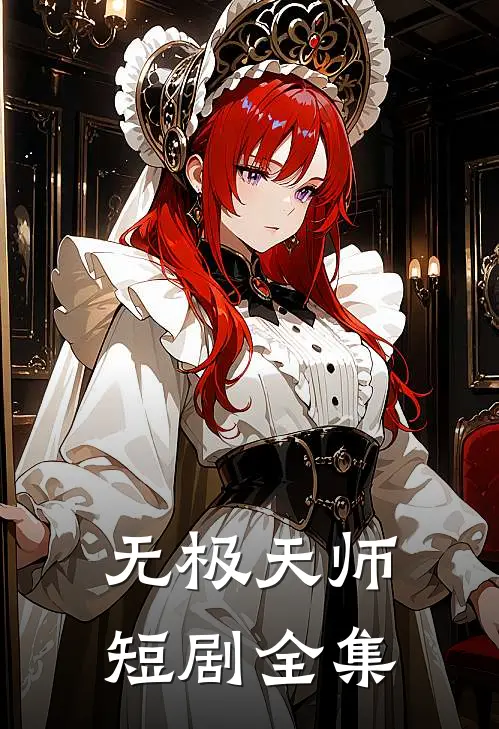 无极天师短剧全集