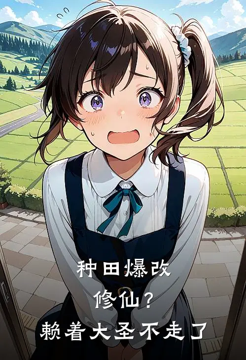 安芋安芋《种田爆改修仙？赖着大圣不走了》完结版免费阅读_安芋安芋热门小说