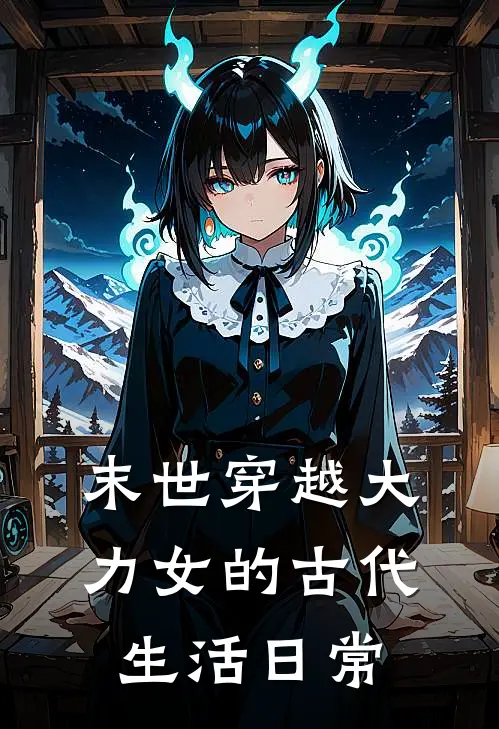 末世穿越大力女的古代生活日常林莞林志免费完本小说_小说推荐完本末世穿越大力女的古代生活日常(林莞林志)