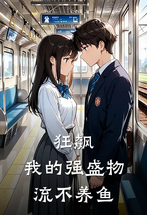 狂飙：我的强盛物流不养鱼高启强罗平热门小说阅读_免费完结小说狂飙：我的强盛物流不养鱼高启强罗平