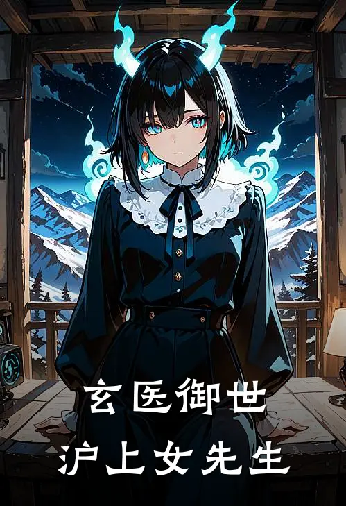 玄医御世：沪上女先生