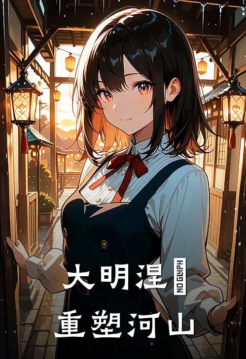 大明涅槃：重塑河山(朱常淓王坤)完结小说_热门小说推荐大明涅槃：重塑河山朱常淓王坤