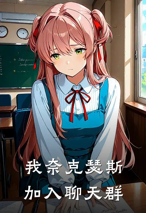 我奈克瑟斯加入聊天群