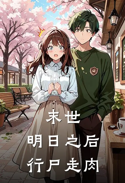 末世：明日之后，行尸走肉(苏文森瑞克)全本免费小说阅读_全文免费阅读末世：明日之后，行尸走肉苏文森瑞克