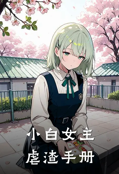 小白女主虐渣手册