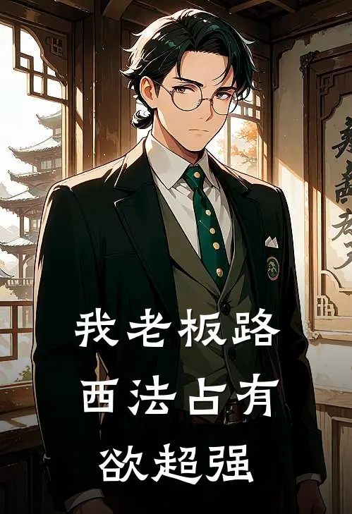 我老板路西法占有欲超强(萨麦尔路西法)小说完结版_全文阅读免费全集我老板路西法占有欲超强萨麦尔路西法