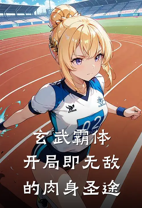 玄武霸体：开局即无敌的肉身圣途凌越李宏完结小说免费阅读_完本热门小说玄武霸体：开局即无敌的肉身圣途凌越李宏