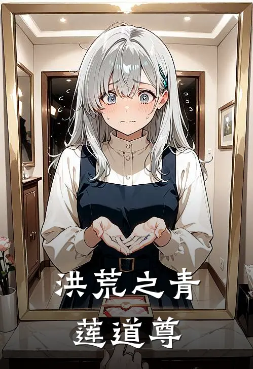 洪荒之青莲道尊