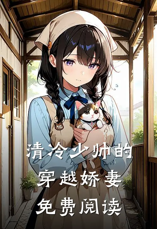 清冷少帅的穿越娇妻免费阅读