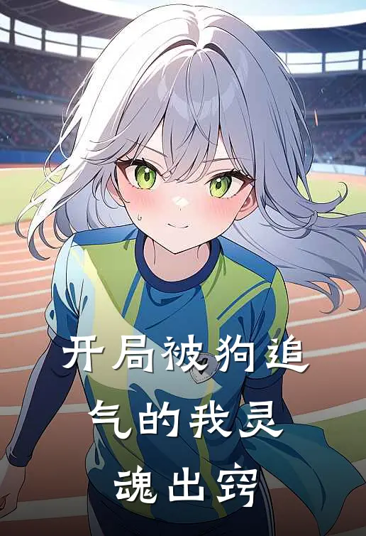 开局被狗追，气的我灵魂出窍