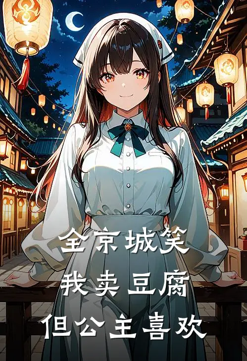 全京城笑我卖豆腐，但公主喜欢沈砚舟萧令昭免费小说全集_免费小说在哪看全京城笑我卖豆腐，但公主喜欢(沈砚舟萧令昭)