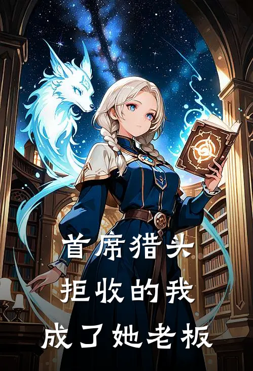 首席猎头拒收的我，成了她老板萧潇刘成小说完整版免费阅读_最新章节列表首席猎头拒收的我，成了她老板(萧潇刘成)