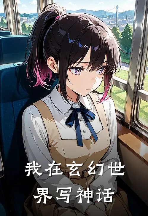我在玄幻世界写神话林尘张虎免费小说在线看_完本小说阅读我在玄幻世界写神话(林尘张虎)