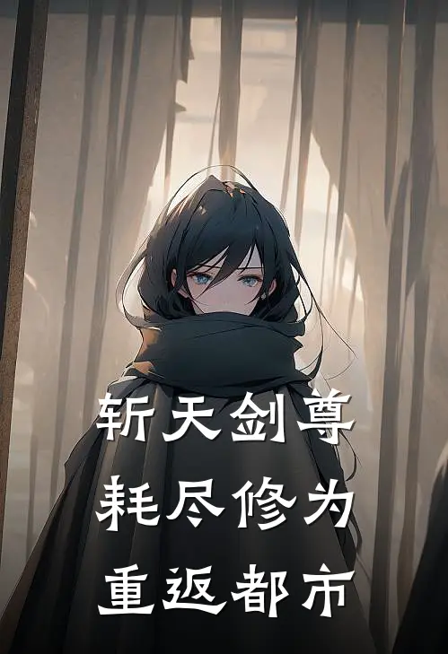 斩天剑尊耗尽修为重返都市
