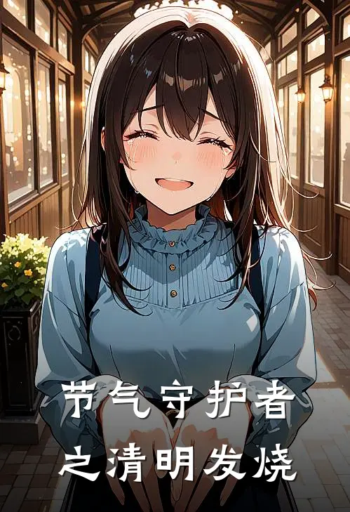 节气守护者之清明发烧