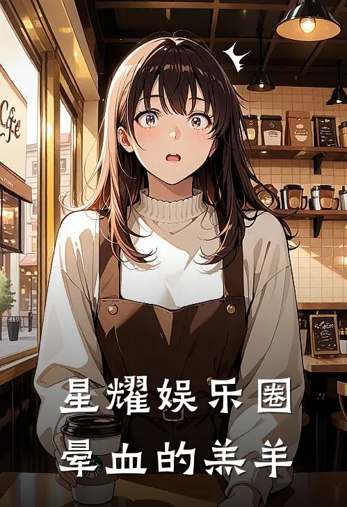 星耀娱乐圈 晕血的羔羊