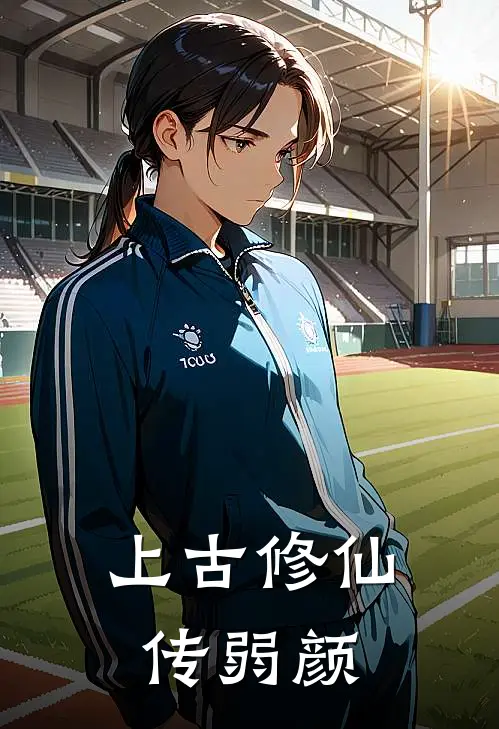 上古修仙传弱颜