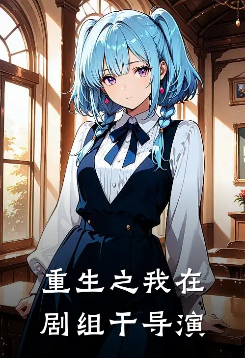 重生之我在剧组干导演