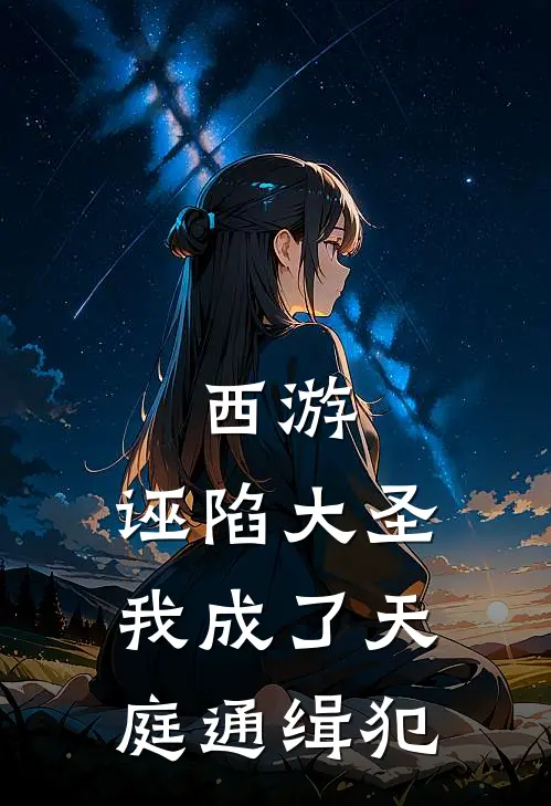 西游：诬陷大圣我成了天庭通缉犯孙悟空徐目完整版免费小说_热门网络小说推荐西游：诬陷大圣我成了天庭通缉犯(孙悟空徐目)