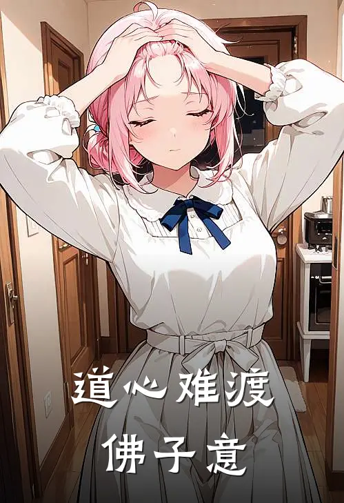 道心难渡佛子意