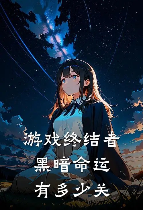 游戏终结者黑暗命运有多少关