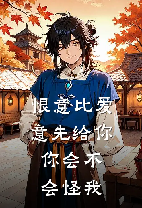 恨意比爱意先给你，你会不会怪我(梁霆贺青秉)在哪看免费小说_最新章节列表恨意比爱意先给你，你会不会怪我(梁霆贺青秉)